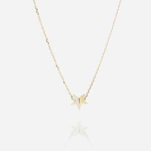 ZAG Necklace SNS25247-01WHT