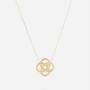 ZAG Necklace SNS25365-01UNI