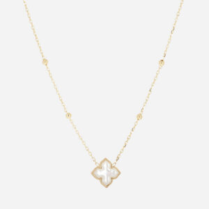 ZAG Necklace SNS25398-01SEL