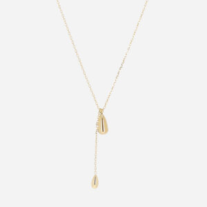 ZAG Necklace SNS25641-01UNI