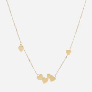 ZAG Necklace SNS25647-01UNI