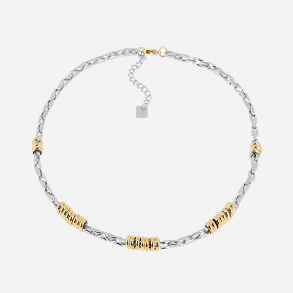 ZAG Necklace SNS25684-00MIX