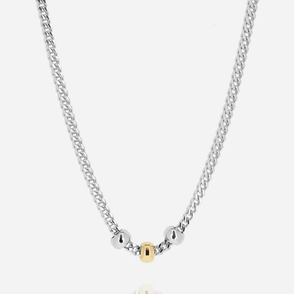 ZAG Necklace SNS25693-00MIX
