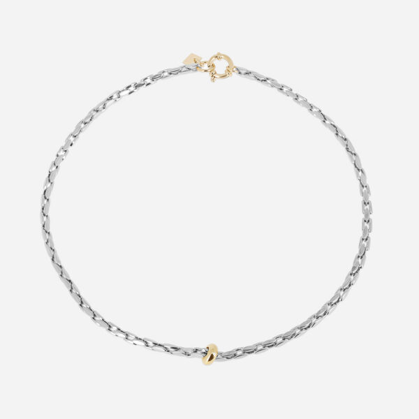 ZAG Necklace SNS25694-00MIX