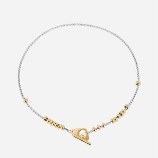 ZAG Necklace SNS25698-00MIX