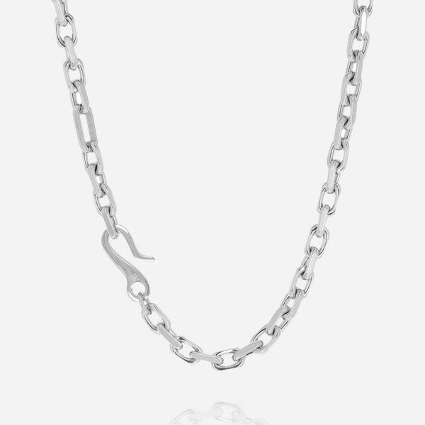 ZAG Necklace SNS25716-00UNI