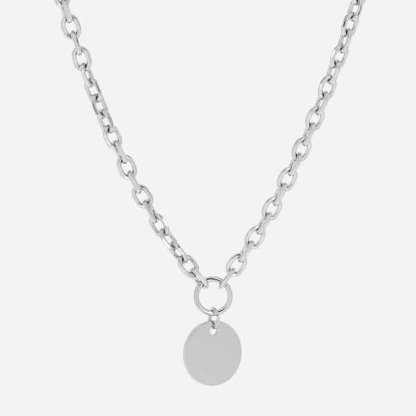 ZAG Necklace SNS25719-00UNI