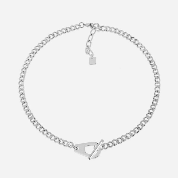 ZAG Necklace SNS25725-00UNI