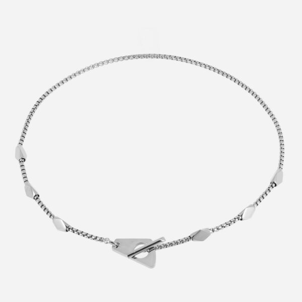 ZAG Necklace SNS25732-00UNI