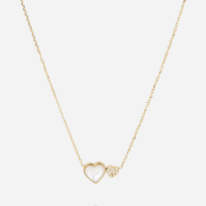 ZAG Necklace SNS26492-01SEL