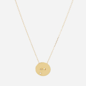 ZAG Necklace SNS26525-01WHT