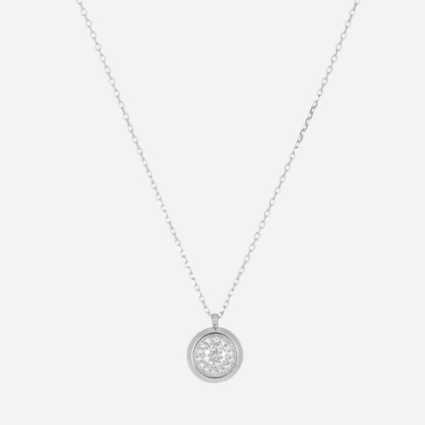 ZAG Necklace SNS26609-00WHT
