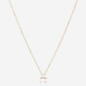 ZAG Necklace SNS26696-01WHT