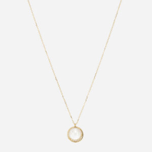 ZAG Necklace SNS26804-01SEL