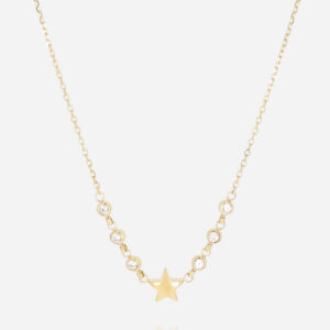 ZAG Necklace SNS26819-01WHT