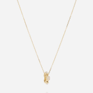 ZAG Necklace SNS26919-01WHT