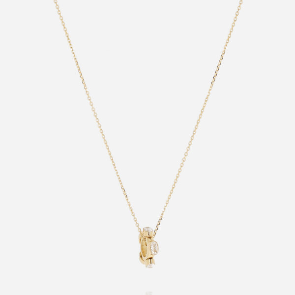 ZAG Necklace SNS26919-01WHT