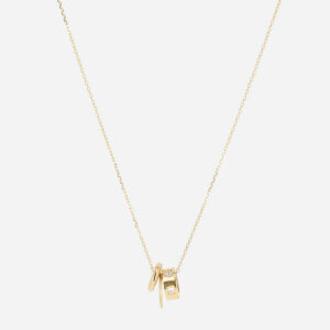 ZAG Necklace SNS26946-01UNI