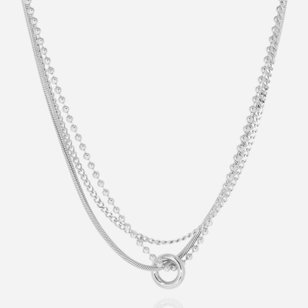 ZAG Necklace SNX22922-00UNI