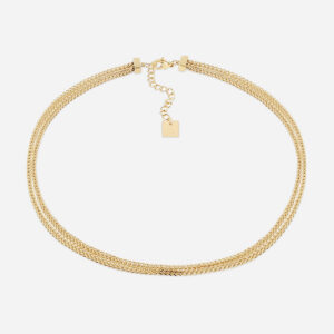 ZAG Necklace SNX24698-01UNI