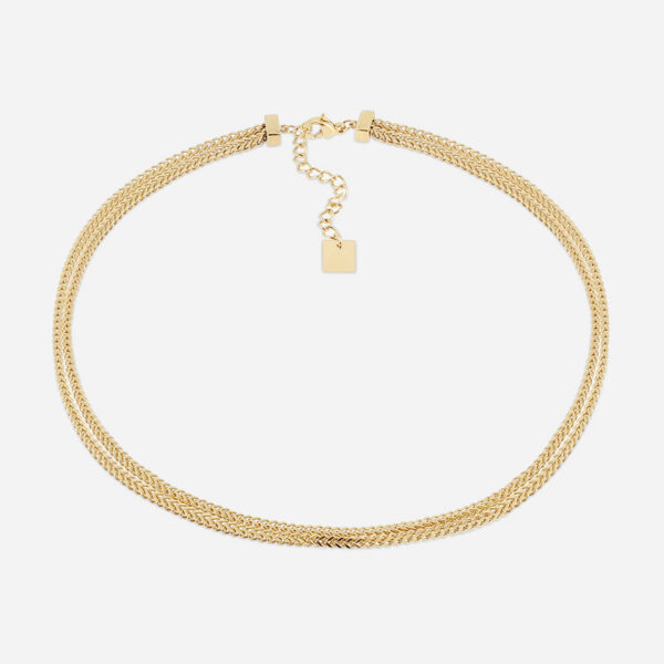 ZAG Necklace SNX24698-01UNI