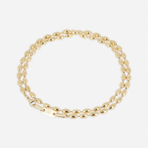 ZAG Necklace SNX26644-01UNI