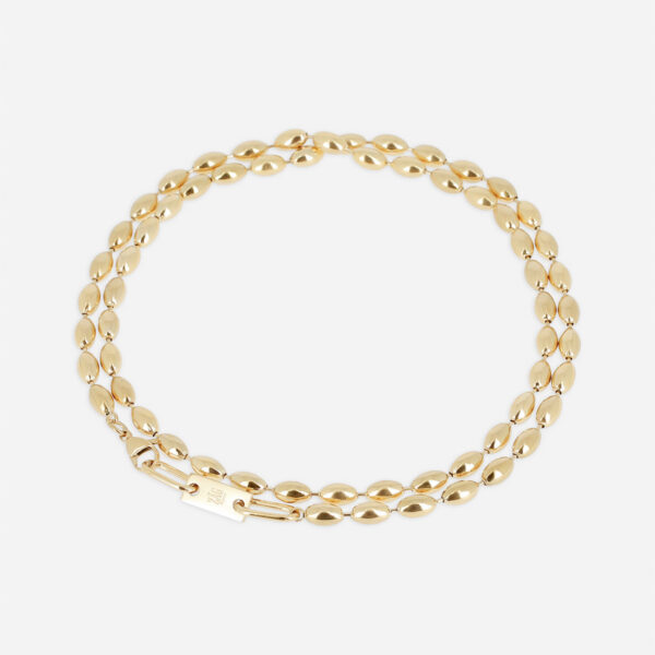 ZAG Necklace SNX26644-01UNI