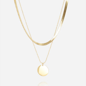 ZAG Necklace SNX26716-01UNI