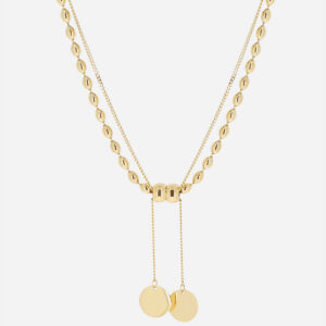 ZAG Necklace SNX26789-01UNI