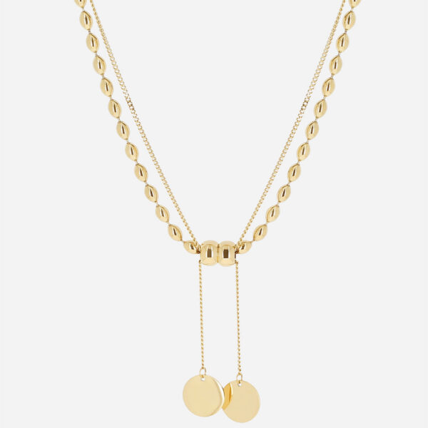 ZAG Necklace SNX26789-01UNI