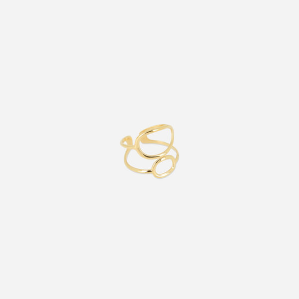 ZAG Ring SRL21841-01UNI