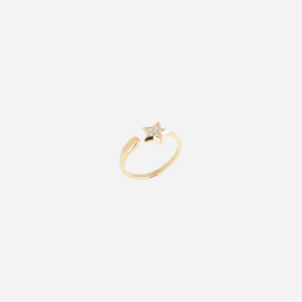 ZAG Ring SRL23069-01WHT
