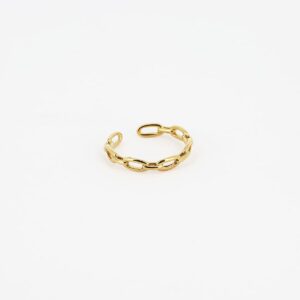 ZAG Ring SRR13852-01UNI