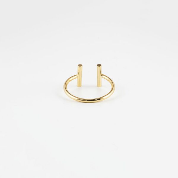 ZAG Ring SRR1642-01UNI