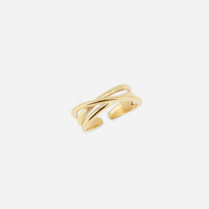 ZAG Ring SRR24297-01UNI