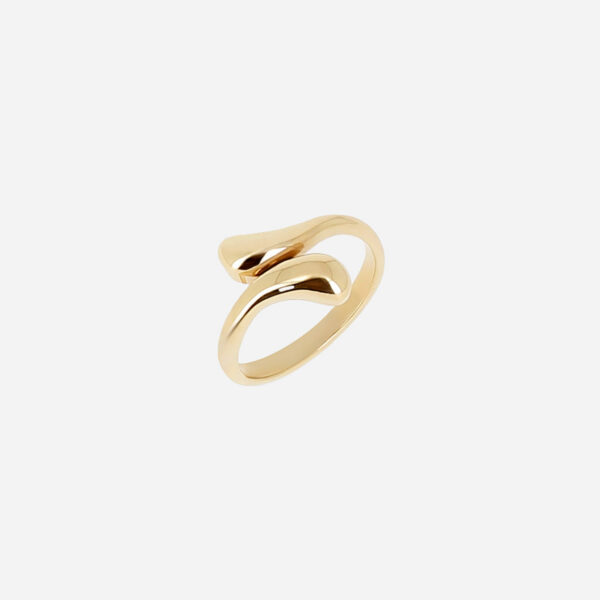 ZAG Ring SRR26596-01UNI