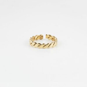 ZAG Ring SRR3437-01UNI