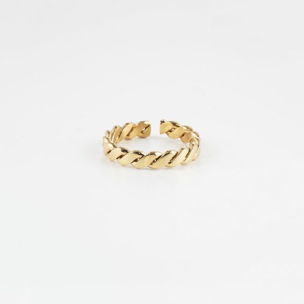 ZAG Ring SRR3437-01UNI