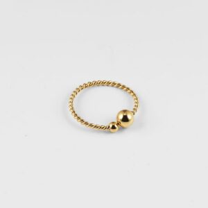 ZAG Ring SRR6330-01UNI