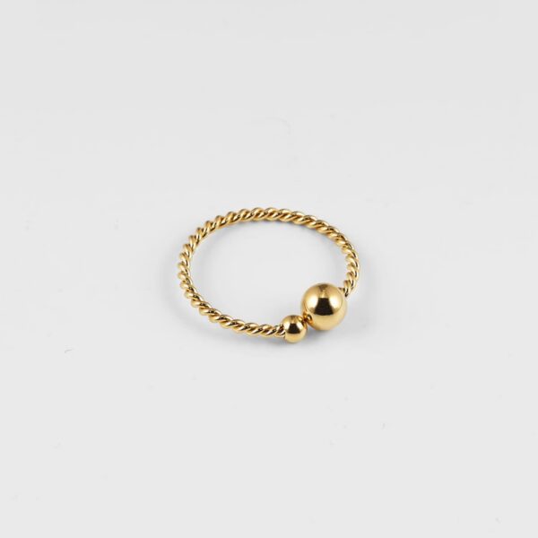 ZAG Ring SRR6330-01UNI