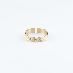 ZAG Ring SRR6714-01UNI