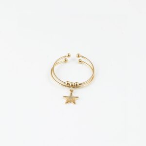 ZAG Ring SRX9033-01UNI