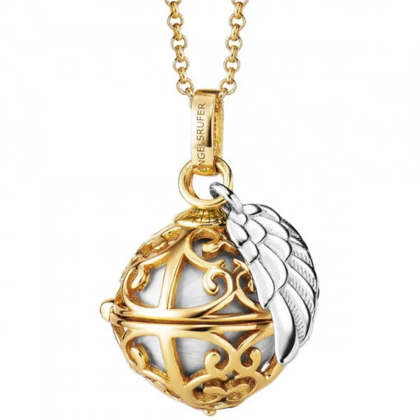 Engelsrufer Necklace