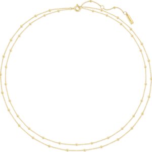 Ania Haie Necklace N073-04G