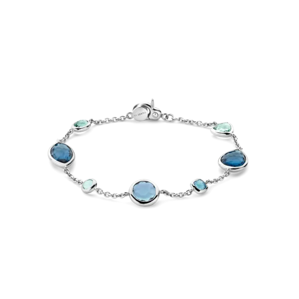 TI SENTO Bracelet 23063DB