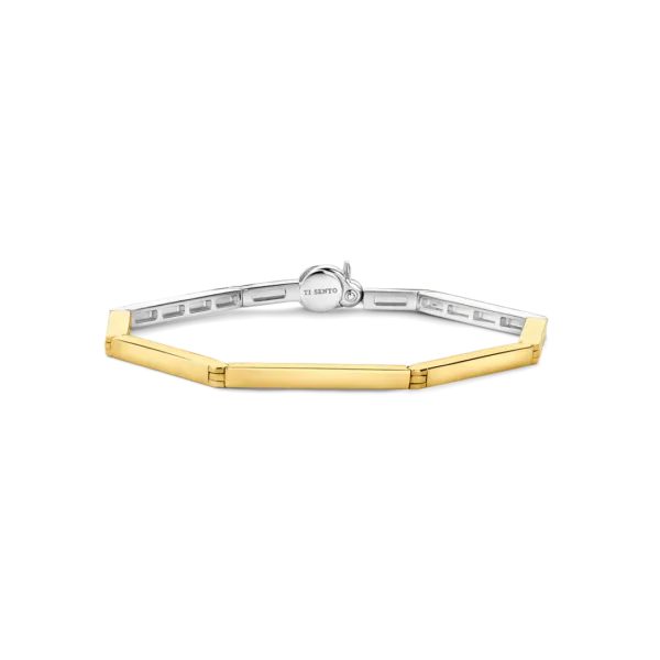 TI SENTO Bracelet 23079SY