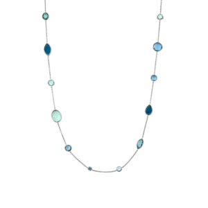 TI SENTO Necklace 34077DB