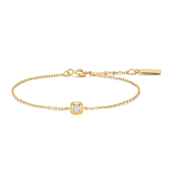 Ania Haie Bracelet B072-01G