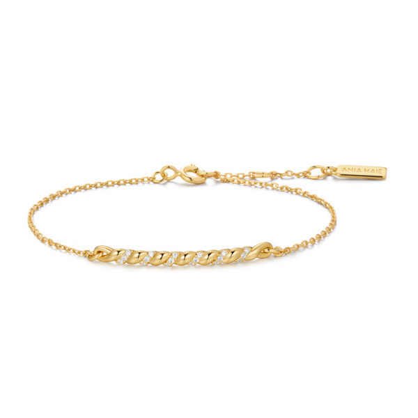 Ania Haie Bracelet B072-02G