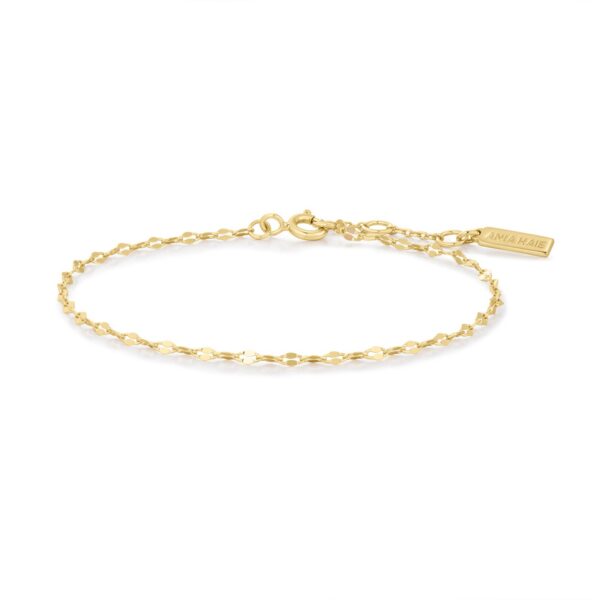Ania Haie Bracelet B073-02G